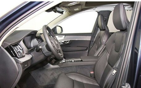 Volvo XC90 II рестайлинг, 2025 год, 13 600 000 рублей, 7 фотография