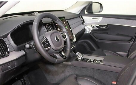 Volvo XC90 II рестайлинг, 2025 год, 13 600 000 рублей, 6 фотография