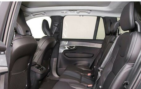 Volvo XC90 II рестайлинг, 2025 год, 13 600 000 рублей, 9 фотография