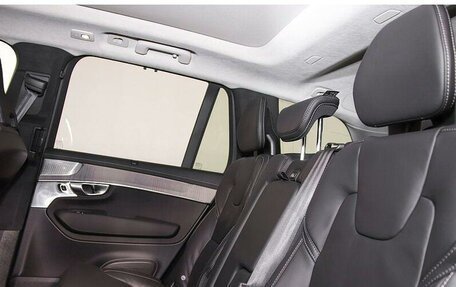 Volvo XC90 II рестайлинг, 2025 год, 13 600 000 рублей, 10 фотография