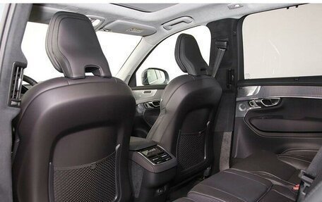 Volvo XC90 II рестайлинг, 2025 год, 13 600 000 рублей, 11 фотография