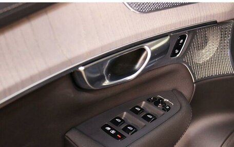 Volvo XC90 II рестайлинг, 2025 год, 13 600 000 рублей, 14 фотография