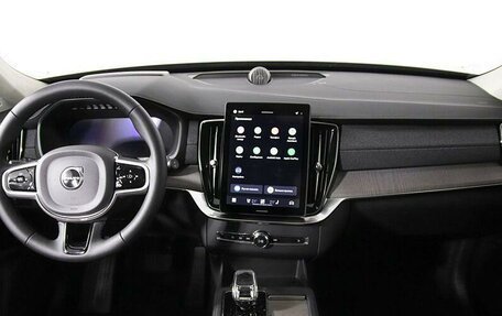 Volvo XC90 II рестайлинг, 2025 год, 13 600 000 рублей, 12 фотография