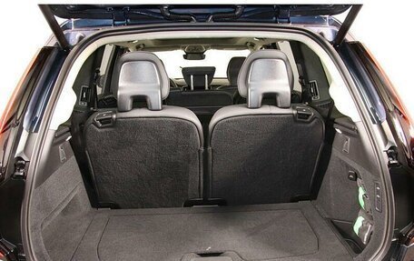 Volvo XC90 II рестайлинг, 2025 год, 13 600 000 рублей, 19 фотография