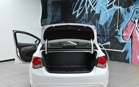 Chevrolet Cruze II, 2015 год, 995 000 рублей, 5 фотография