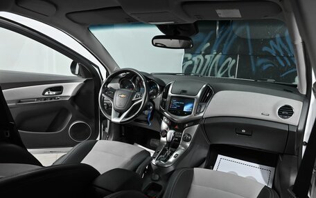 Chevrolet Cruze II, 2015 год, 995 000 рублей, 13 фотография