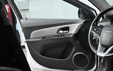 Chevrolet Cruze II, 2015 год, 995 000 рублей, 7 фотография