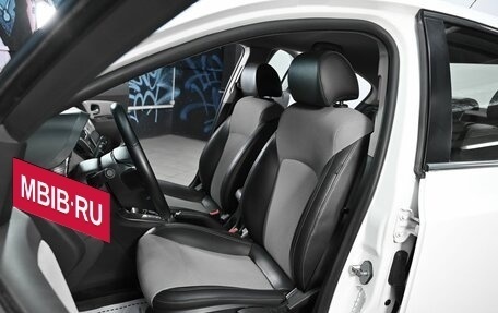 Chevrolet Cruze II, 2015 год, 995 000 рублей, 6 фотография