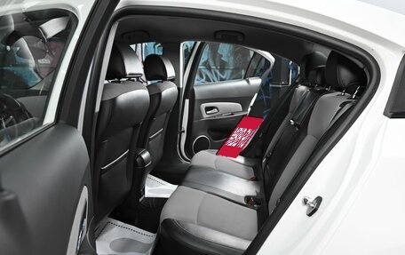 Chevrolet Cruze II, 2015 год, 995 000 рублей, 14 фотография