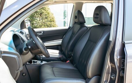 Nissan X-Trail, 2014 год, 1 195 000 рублей, 11 фотография