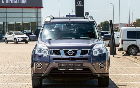 Nissan X-Trail, 2014 год, 1 195 000 рублей, 2 фотография