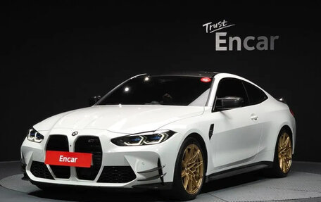 BMW M4, 2025 год, 13 655 000 рублей, 1 фотография