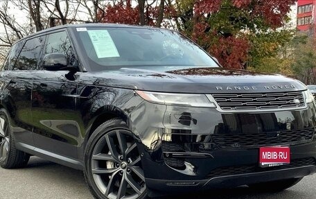 Land Rover Range Rover Sport, 2024 год, 14 003 451 рублей, 1 фотография