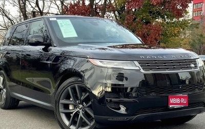 Land Rover Range Rover Sport, 2024 год, 14 003 451 рублей, 1 фотография