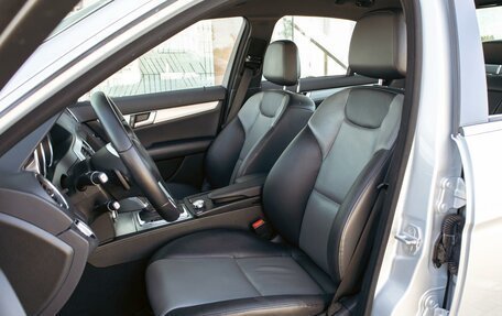 Mercedes-Benz C-Класс, 2012 год, 1 295 000 рублей, 11 фотография