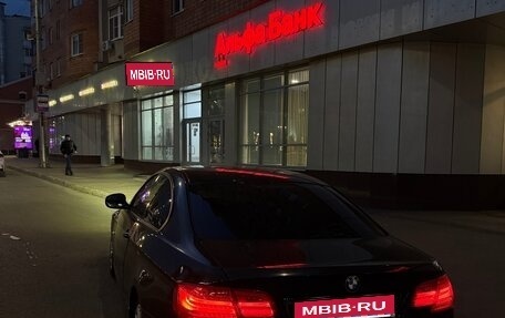 BMW 3 серия, 2010 год, 990 000 рублей, 1 фотография