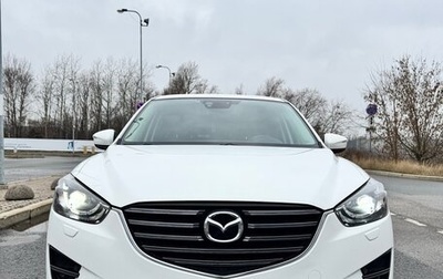 Mazda CX-5 II, 2016 год, 2 150 000 рублей, 1 фотография