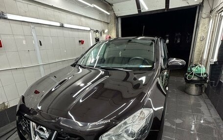 Nissan Qashqai, 2012 год, 1 150 000 рублей, 1 фотография