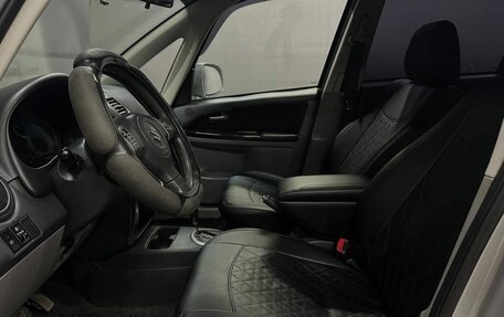 Suzuki SX4 II рестайлинг, 2012 год, 649 999 рублей, 6 фотография