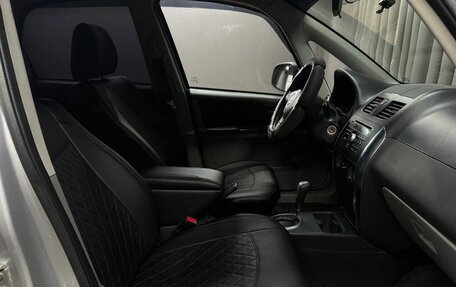 Suzuki SX4 II рестайлинг, 2012 год, 649 999 рублей, 10 фотография