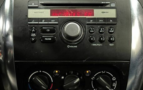 Suzuki SX4 II рестайлинг, 2012 год, 649 999 рублей, 12 фотография