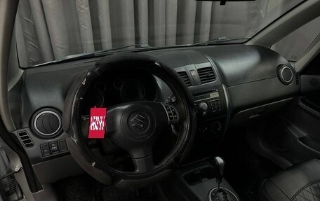 Suzuki SX4 II рестайлинг, 2012 год, 649 999 рублей, 7 фотография