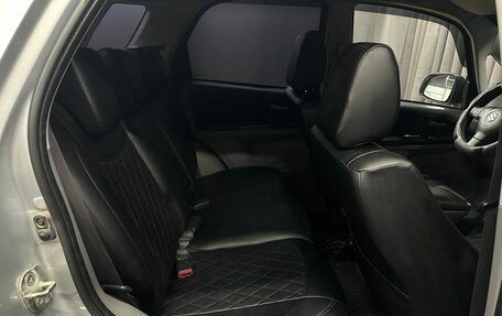 Suzuki SX4 II рестайлинг, 2012 год, 649 999 рублей, 13 фотография