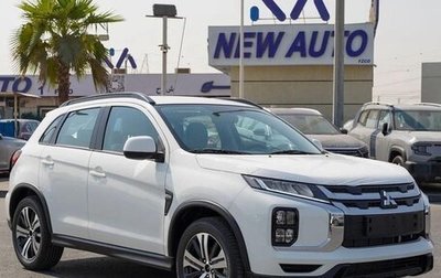 Mitsubishi ASX I рестайлинг, 2025 год, 2 622 000 рублей, 1 фотография