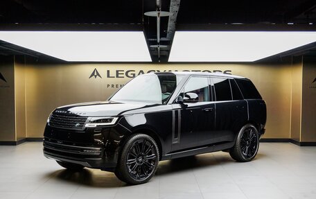 Land Rover Range Rover IV рестайлинг, 2025 год, 27 860 000 рублей, 1 фотография