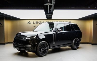 Land Rover Range Rover IV рестайлинг, 2025 год, 27 860 000 рублей, 1 фотография