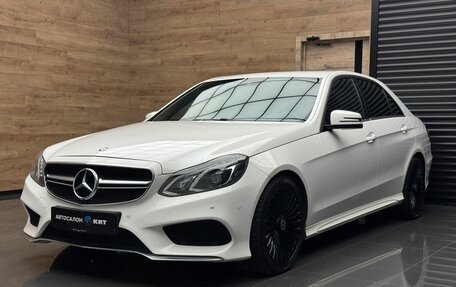 Mercedes-Benz E-Класс, 2014 год, 2 149 000 рублей, 1 фотография