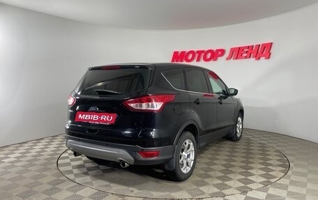 Ford Kuga III, 2016 год, 1 458 000 рублей, 4 фотография