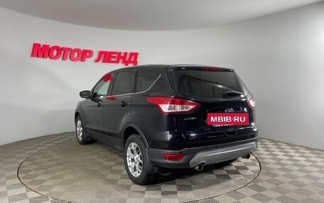 Ford Kuga III, 2016 год, 1 458 000 рублей, 6 фотография