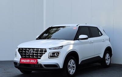 Hyundai Venue I, 2025 год, 3 790 000 рублей, 1 фотография