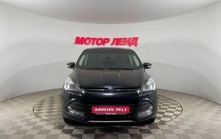 Ford Kuga III, 2016 год, 1 458 000 рублей, 2 фотография