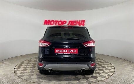 Ford Kuga III, 2016 год, 1 458 000 рублей, 5 фотография