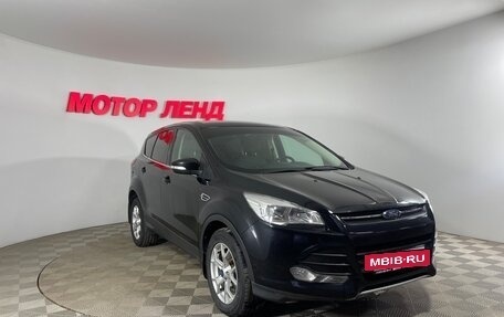 Ford Kuga III, 2016 год, 1 458 000 рублей, 3 фотография