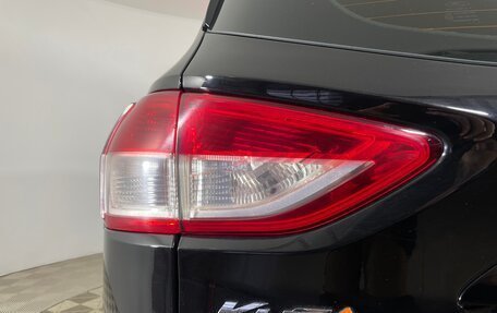 Ford Kuga III, 2016 год, 1 458 000 рублей, 8 фотография