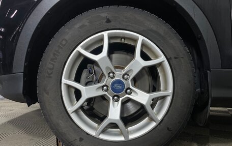 Ford Kuga III, 2016 год, 1 458 000 рублей, 9 фотография