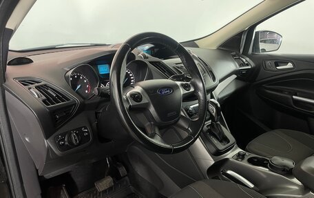 Ford Kuga III, 2016 год, 1 458 000 рублей, 10 фотография