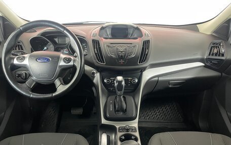 Ford Kuga III, 2016 год, 1 458 000 рублей, 12 фотография