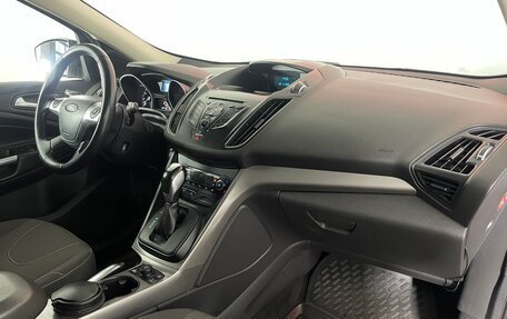 Ford Kuga III, 2016 год, 1 458 000 рублей, 11 фотография