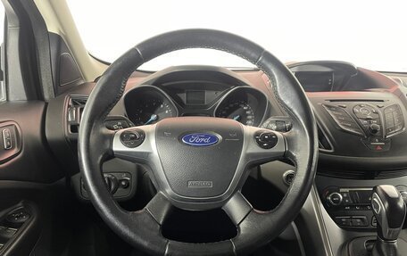 Ford Kuga III, 2016 год, 1 458 000 рублей, 13 фотография
