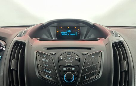 Ford Kuga III, 2016 год, 1 458 000 рублей, 17 фотография