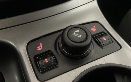 Ford Kuga III, 2016 год, 1 458 000 рублей, 20 фотография