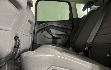 Ford Kuga III, 2016 год, 1 458 000 рублей, 24 фотография