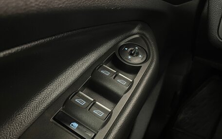 Ford Kuga III, 2016 год, 1 458 000 рублей, 22 фотография