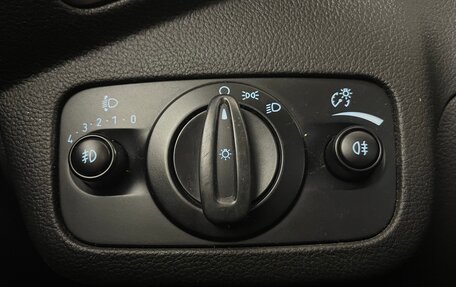 Ford Kuga III, 2016 год, 1 458 000 рублей, 23 фотография