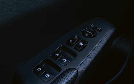 Hyundai Solaris II рестайлинг, 2021 год, 1 155 000 рублей, 10 фотография