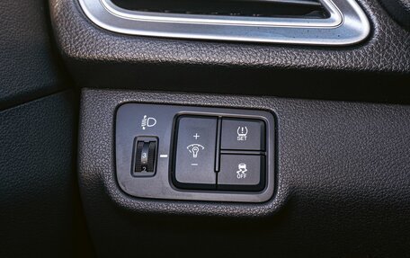 Hyundai Solaris II рестайлинг, 2021 год, 1 155 000 рублей, 11 фотография